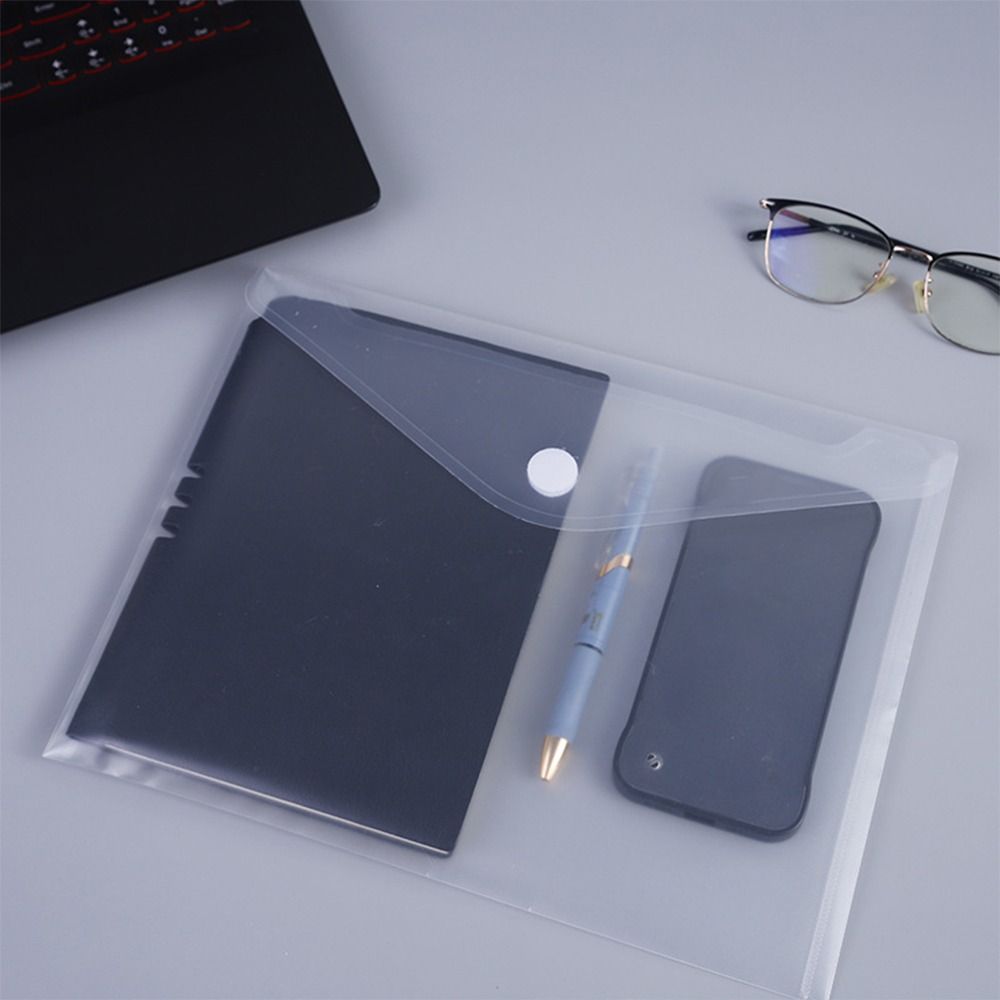Waterproof File Folder High Qu - مراجعة Office High Tech وسعره